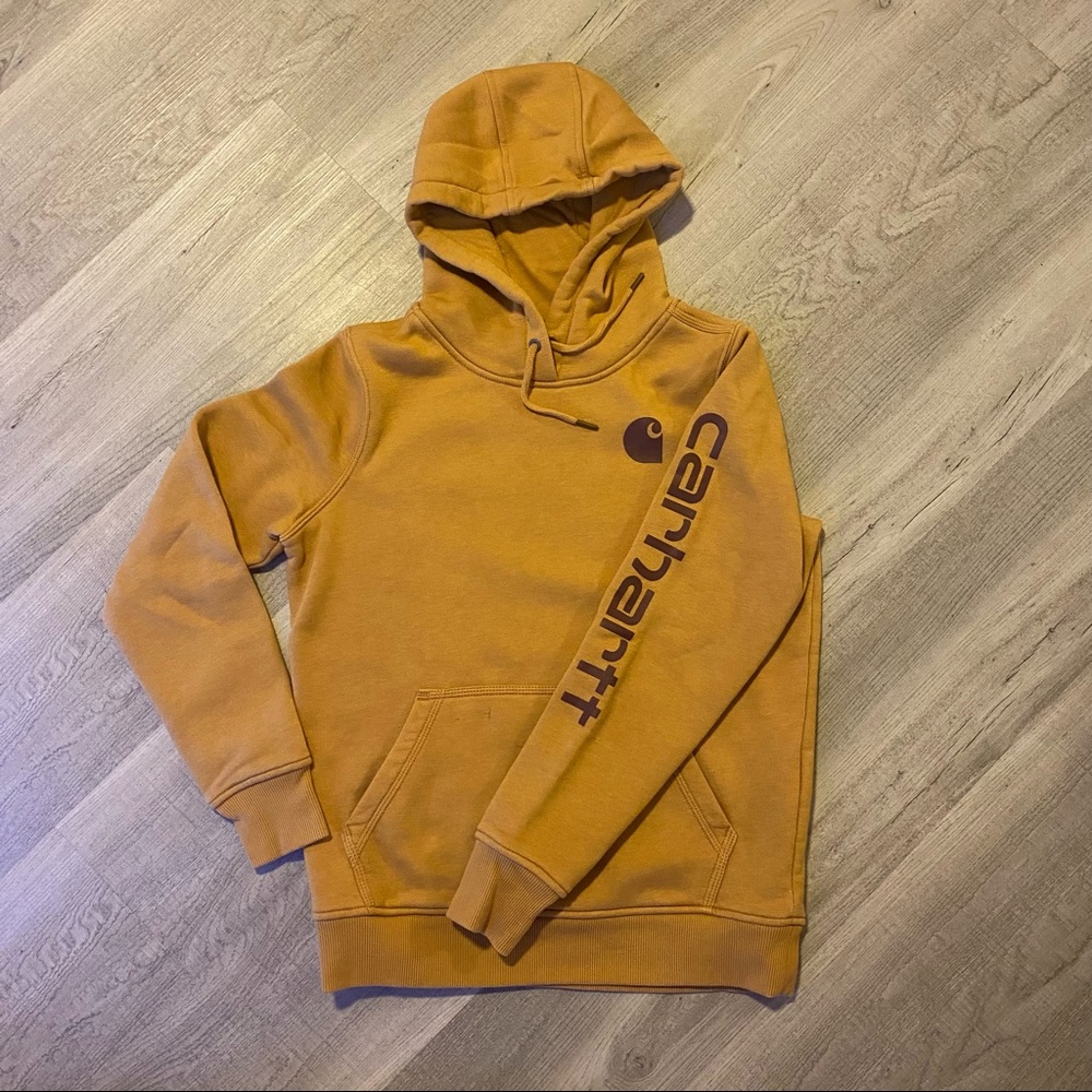 Carhartt Hoodie
